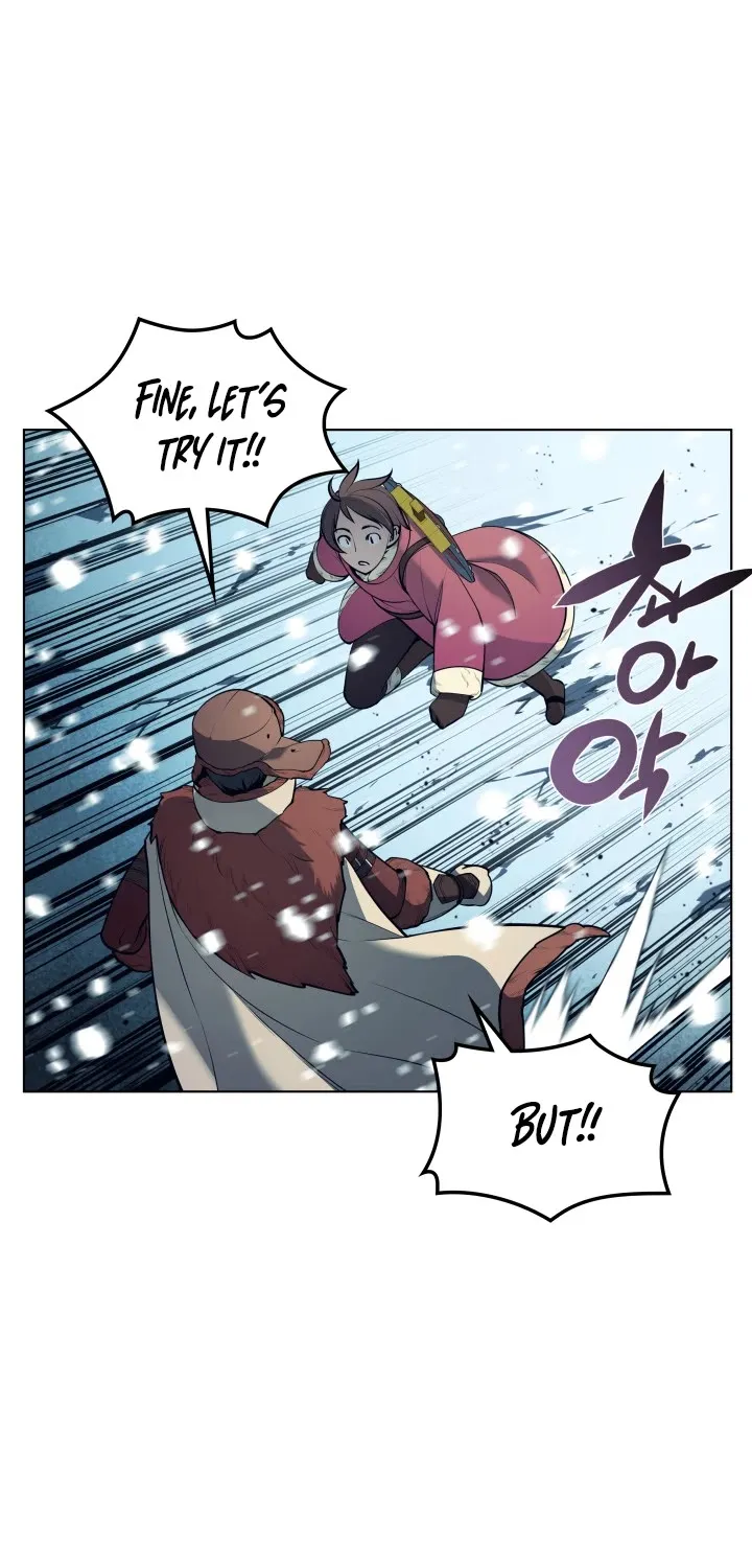 Overgeared (Team Argo) Chapter 39 page 51 - 