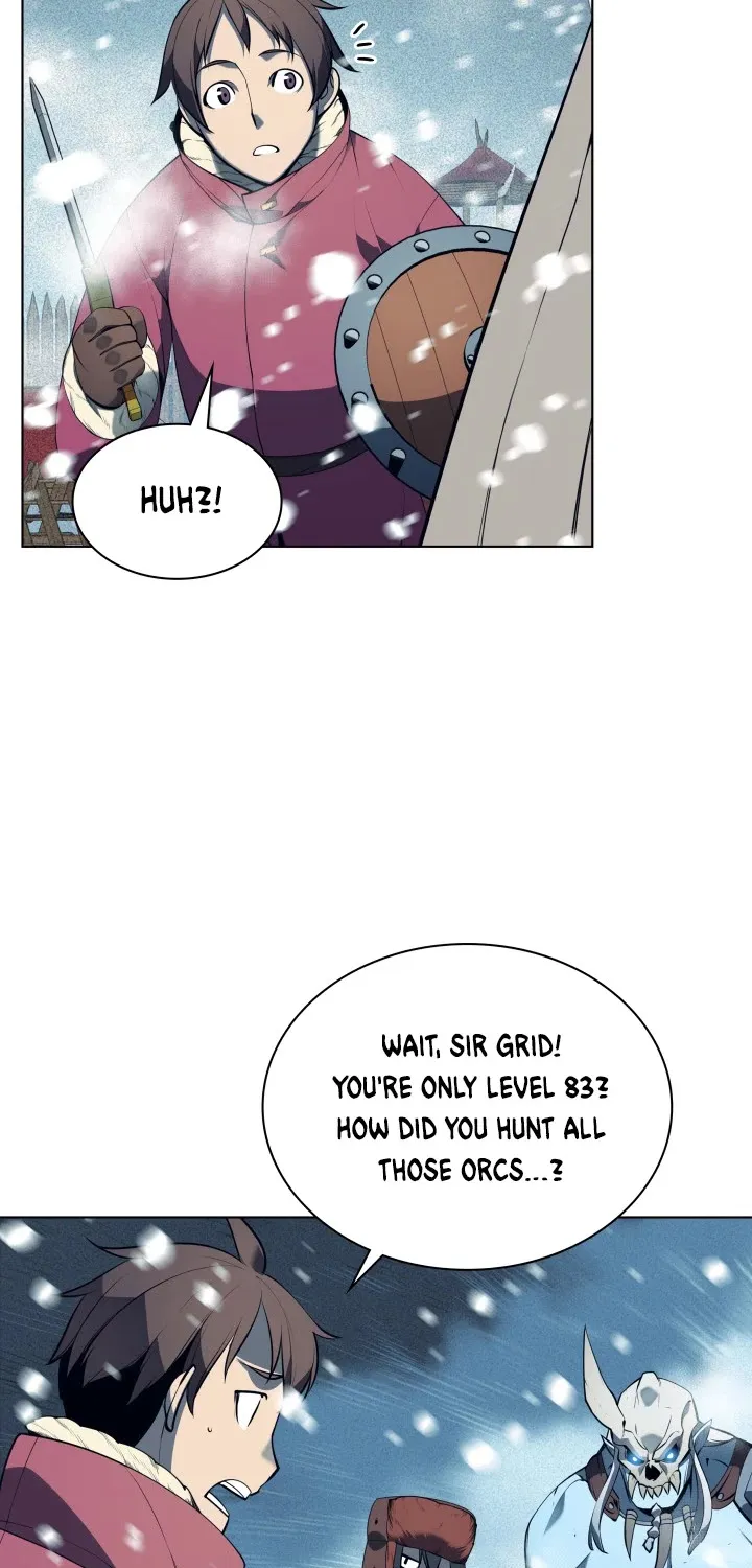 Overgeared (Team Argo) Chapter 39 page 57 - 