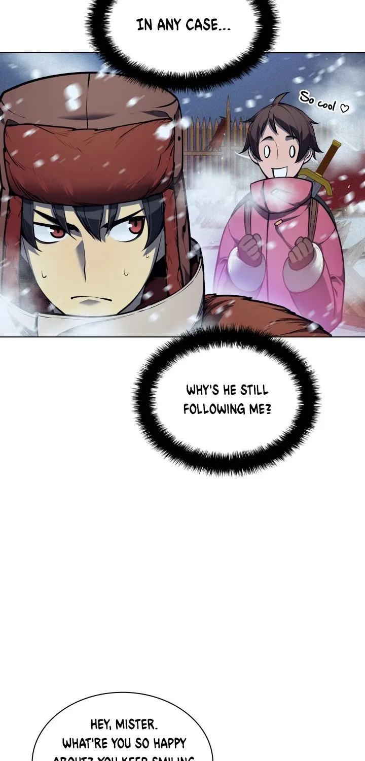 Overgeared (Team Argo) Chapter 39 page 7 - 