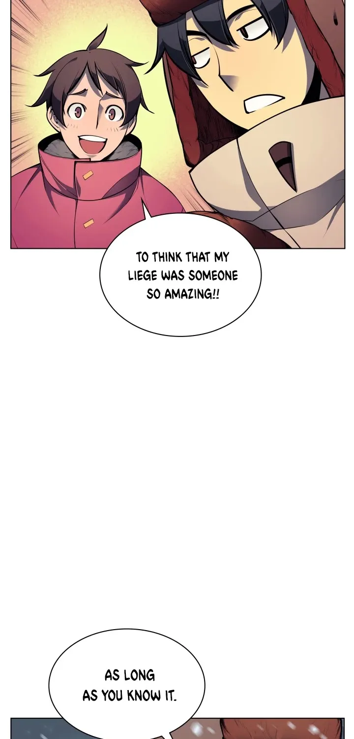 Overgeared (Team Argo) Chapter 39 page 61 - 
