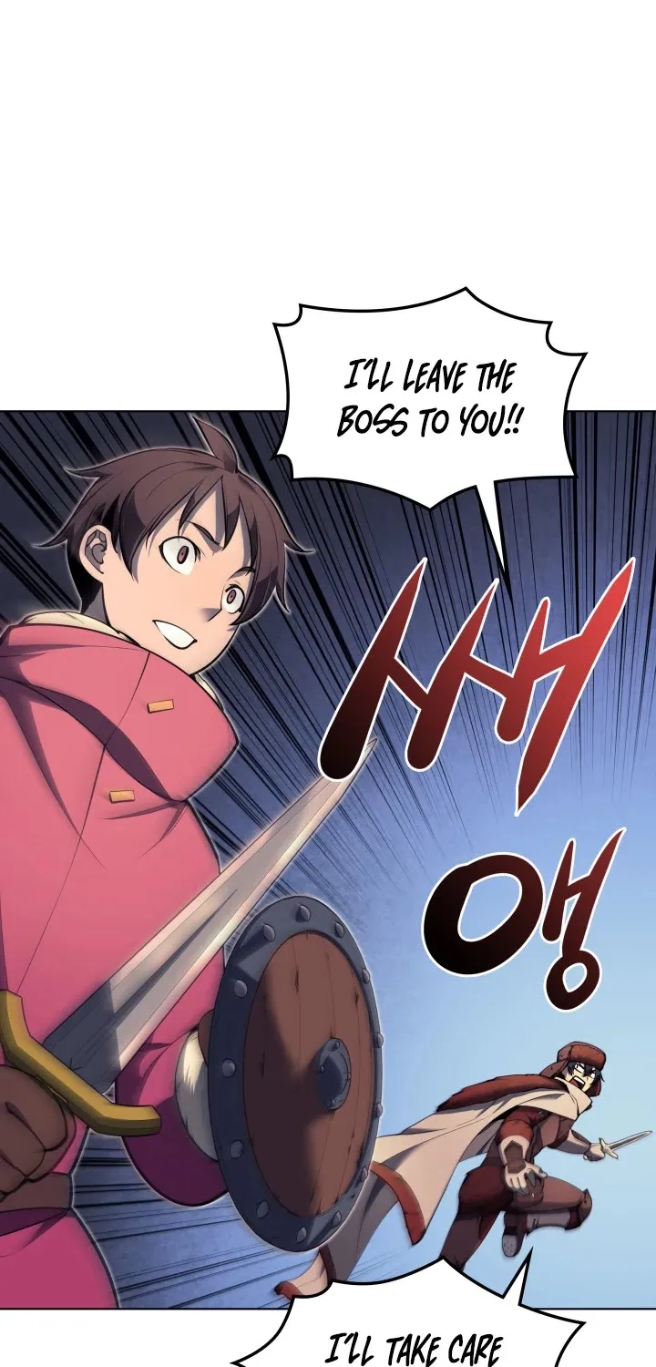 Overgeared (Team Argo) Chapter 39 page 63 - 
