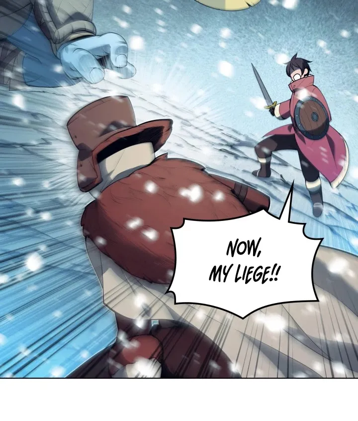 Overgeared (Team Argo) Chapter 39 page 70 - 