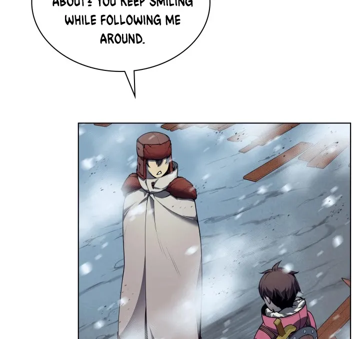 Overgeared (Team Argo) Chapter 39 page 8 - 