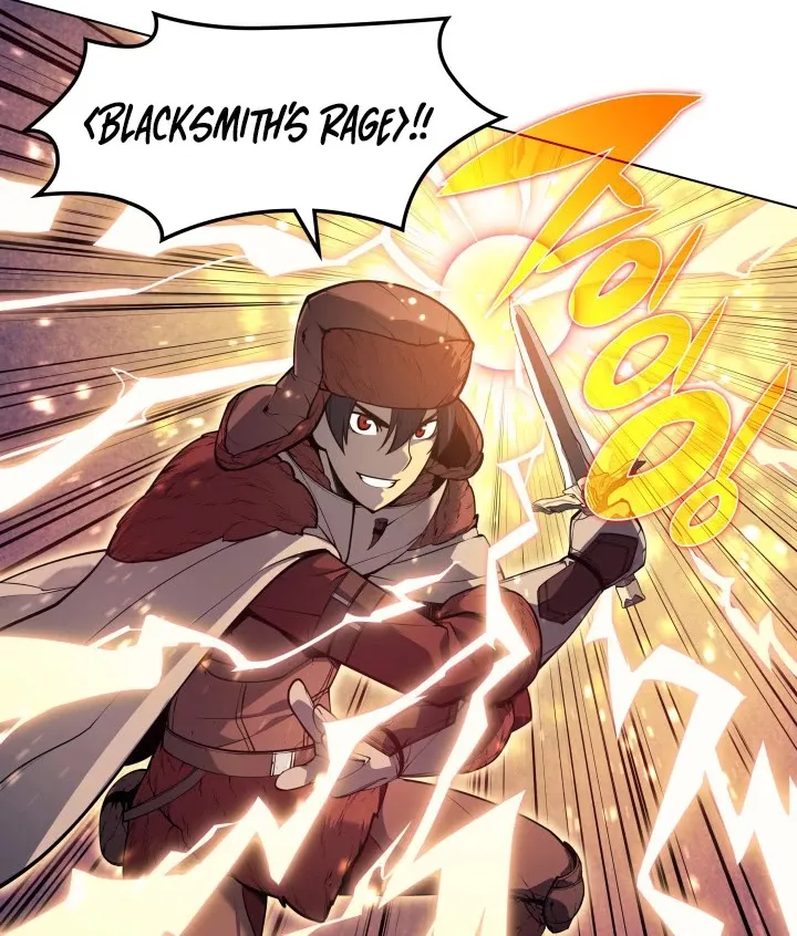 Overgeared (Team Argo) Chapter 39 page 72 - 