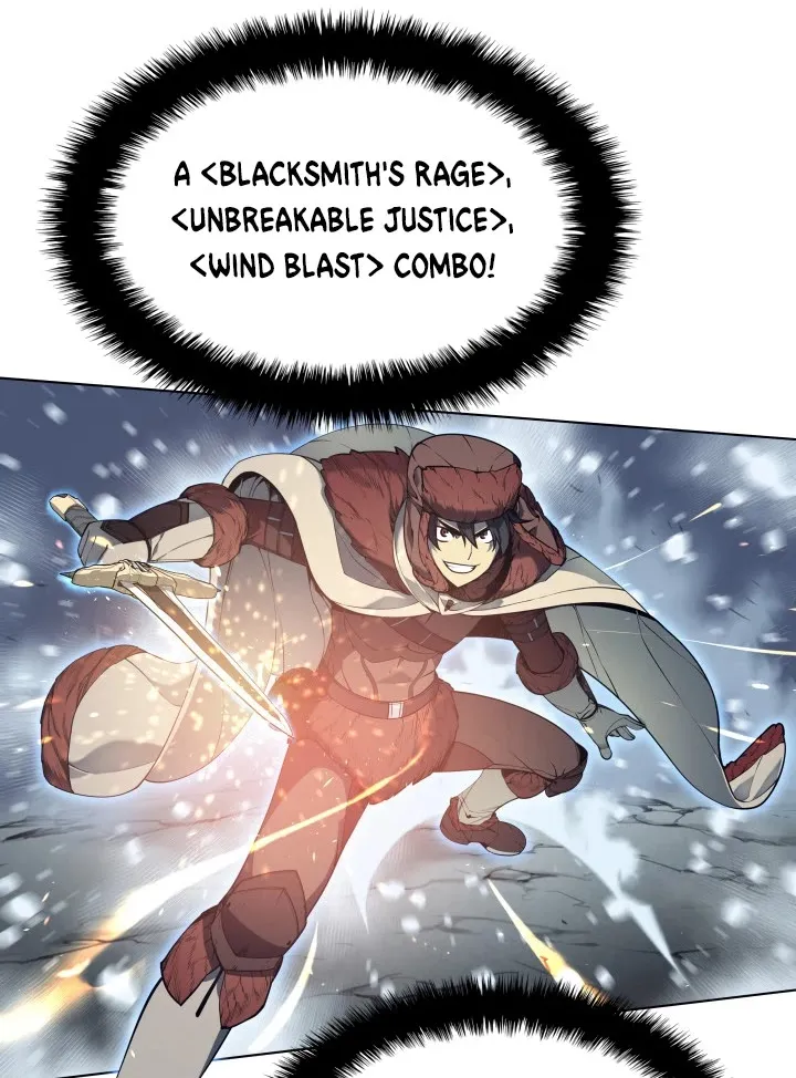 Overgeared (Team Argo) Chapter 39 page 76 - 