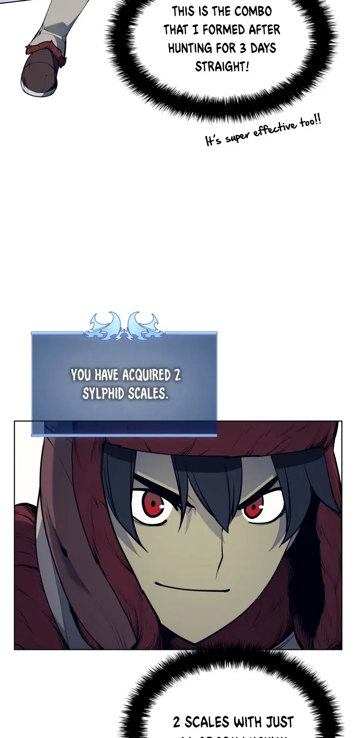 Overgeared (Team Argo) Chapter 39 page 77 - 