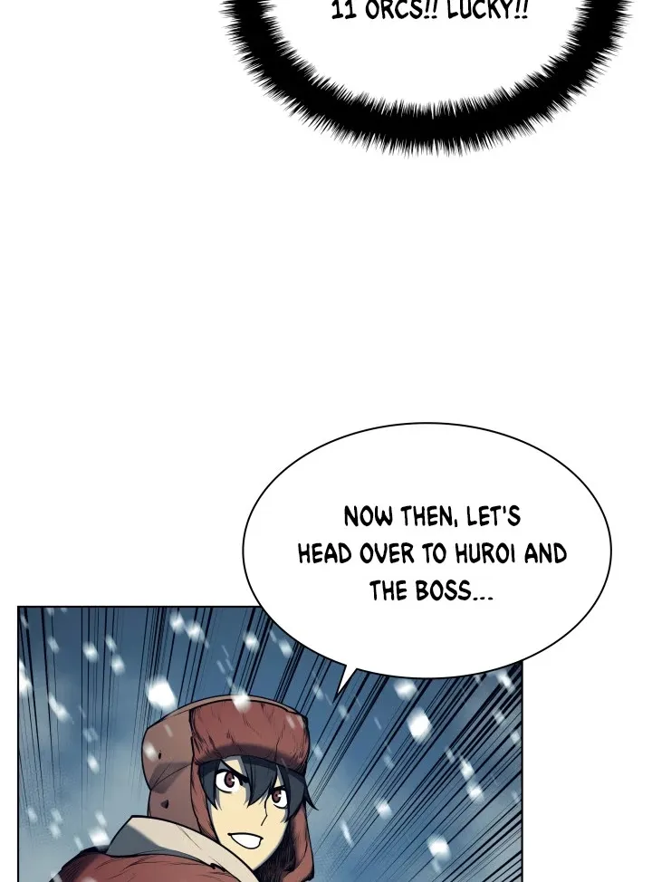 Overgeared (Team Argo) Chapter 39 page 78 - 