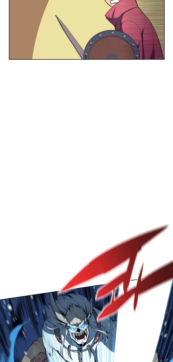 Overgeared (Team Argo) Chapter 39 page 81 - 