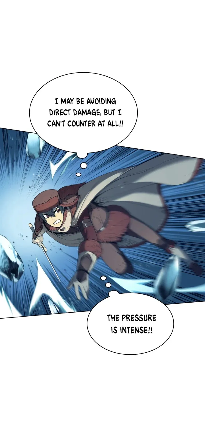 Overgeared (Team Argo) Chapter 39 page 87 - 