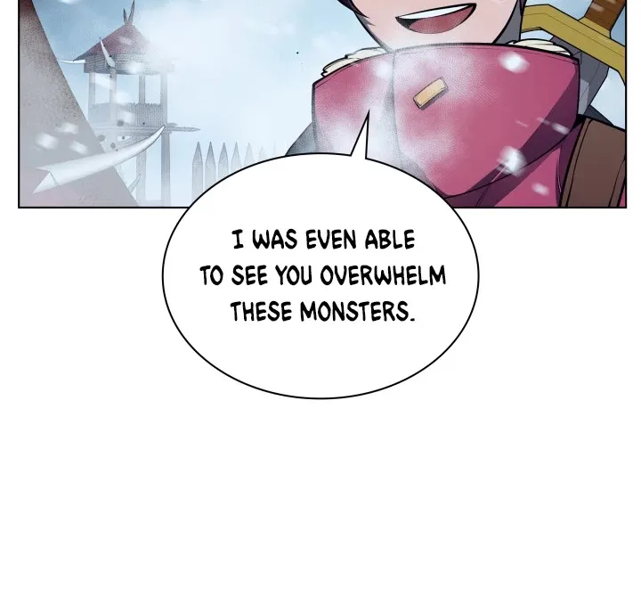 Overgeared (Team Argo) Chapter 39 page 10 - 