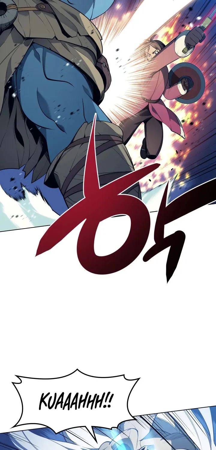 Overgeared (Team Argo) Chapter 39 page 97 - 