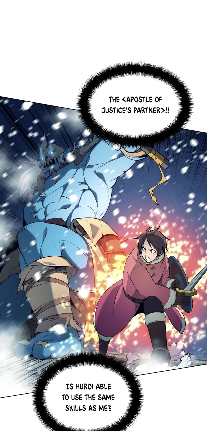 Overgeared (Team Argo) Chapter 39 page 99 - 