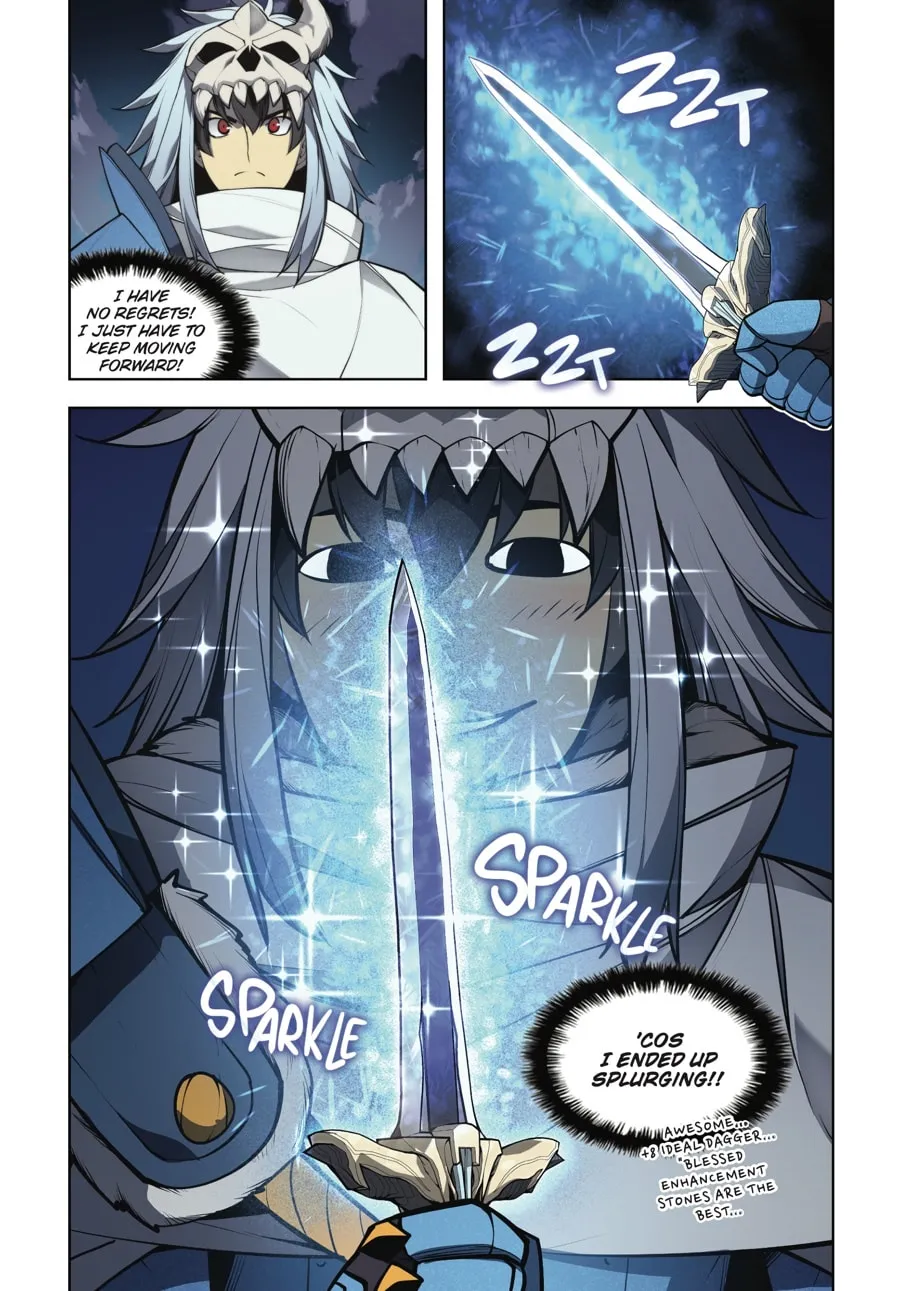 Overgeared (Team Argo) Chapter 4 page 101 - 