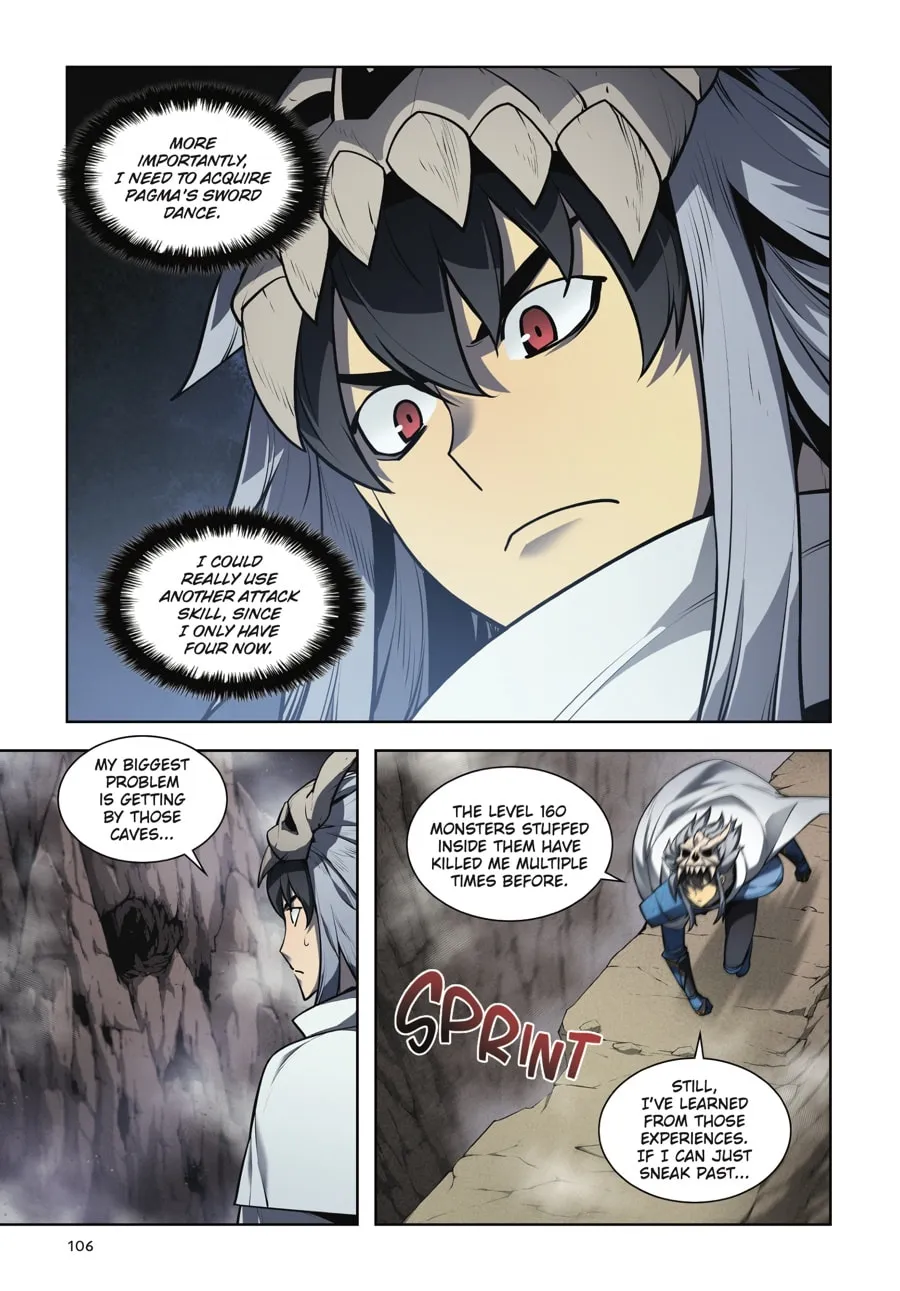 Overgeared (Team Argo) Chapter 4 page 104 - 