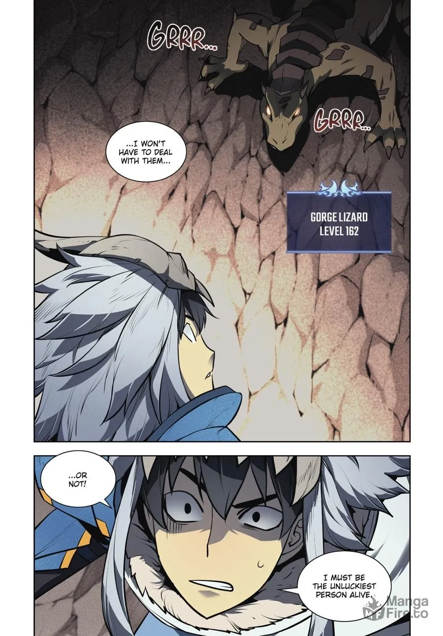 Overgeared (Team Argo) Chapter 4 page 105 - 