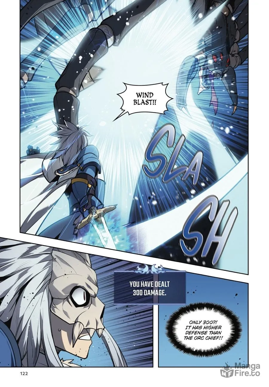 Overgeared (Team Argo) Chapter 4 page 120 - 