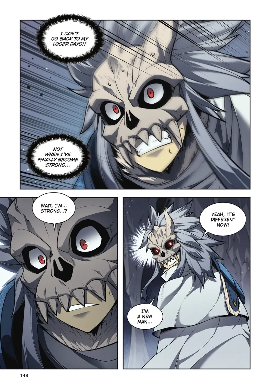Overgeared (Team Argo) Chapter 4 page 146 - 