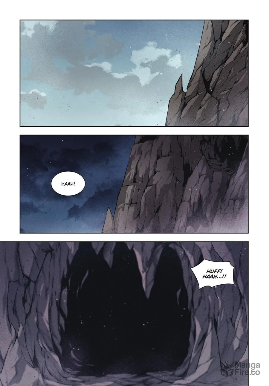 Overgeared (Team Argo) Chapter 4 page 160 - 