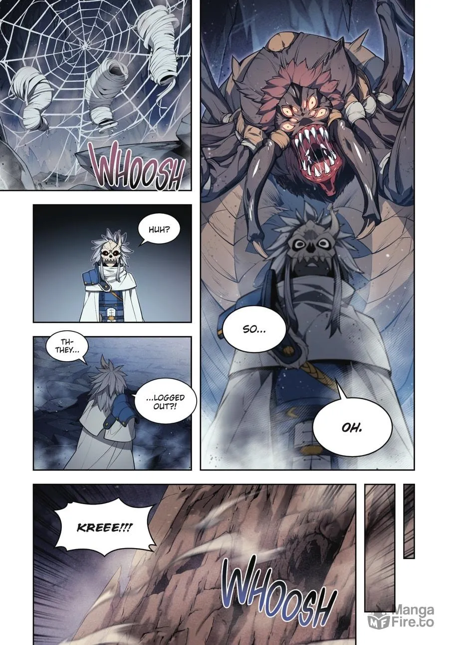 Overgeared (Team Argo) Chapter 4 page 162 - 