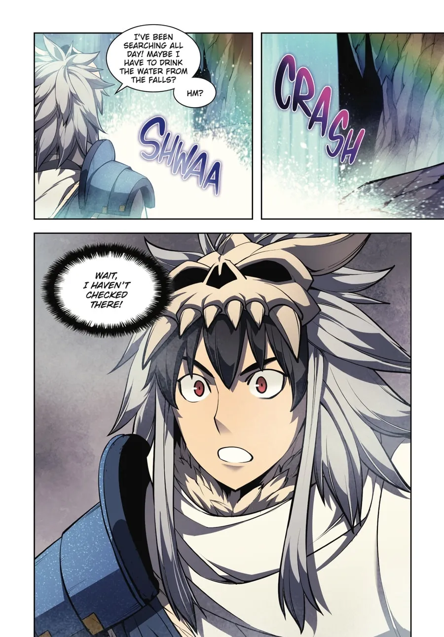 Overgeared (Team Argo) Chapter 4 page 167 - 