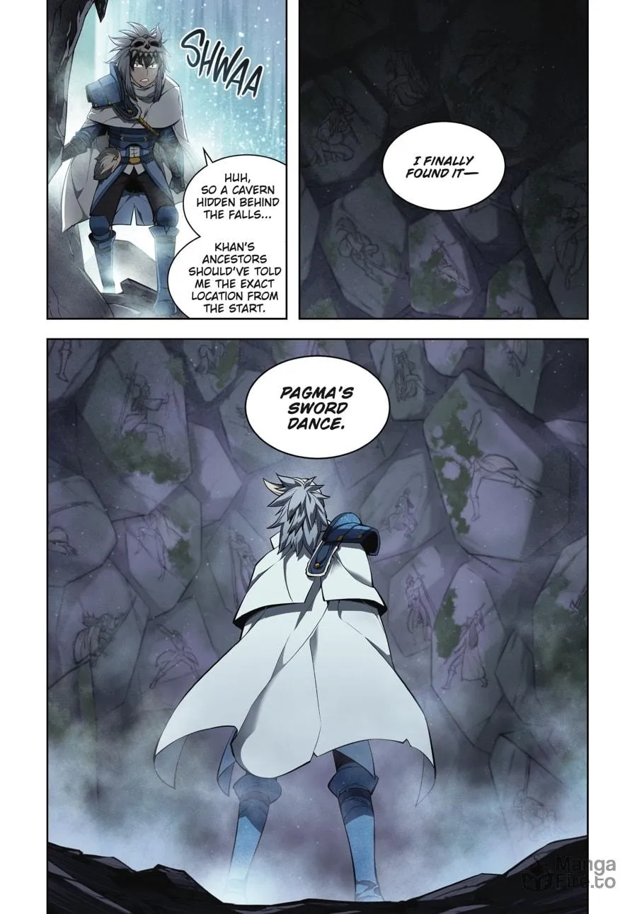 Overgeared (Team Argo) Chapter 4 page 168 - 