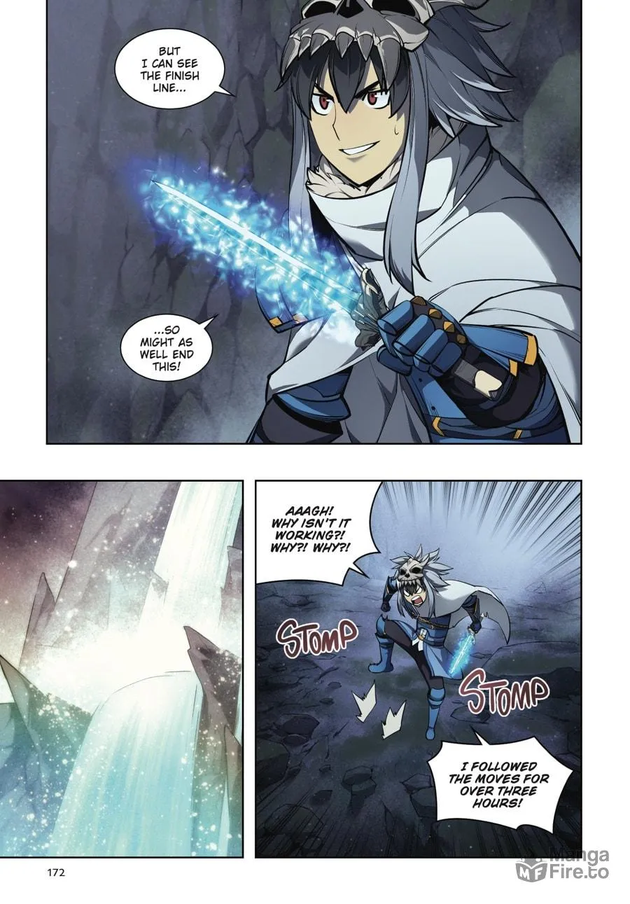 Overgeared (Team Argo) Chapter 4 page 170 - 