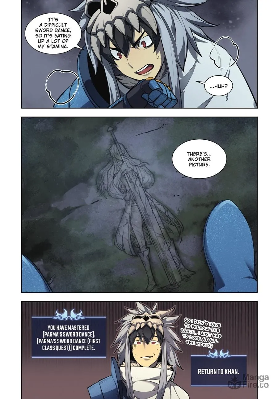 Overgeared (Team Argo) Chapter 4 page 171 - 