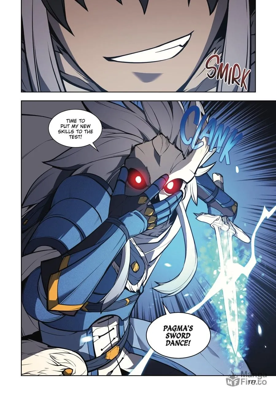 Overgeared (Team Argo) Chapter 4 page 175 - 