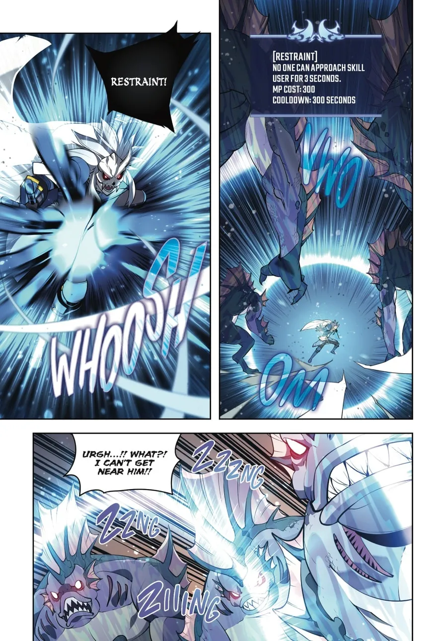 Overgeared (Team Argo) Chapter 4 page 178 - 