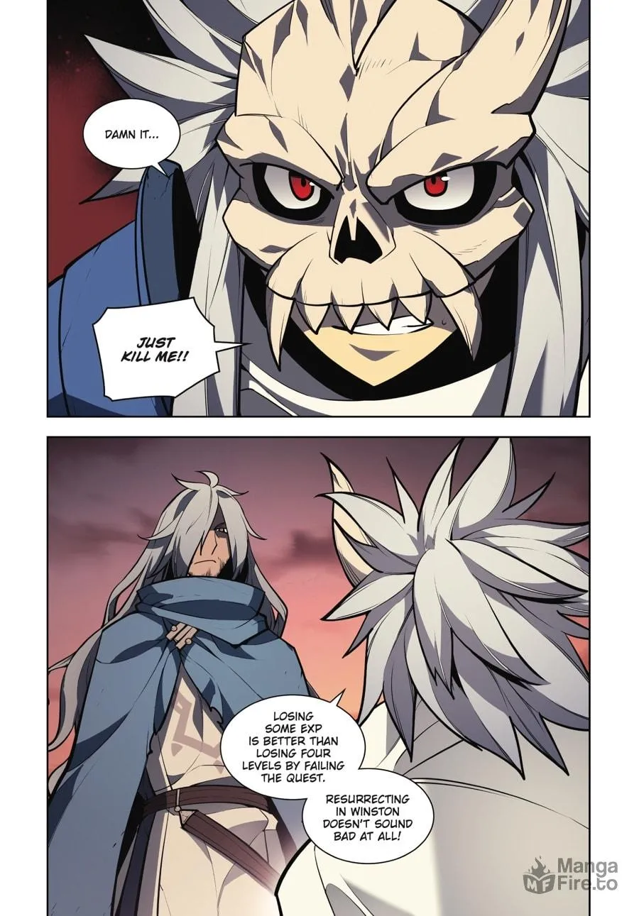 Overgeared (Team Argo) Chapter 4 page 192 - 