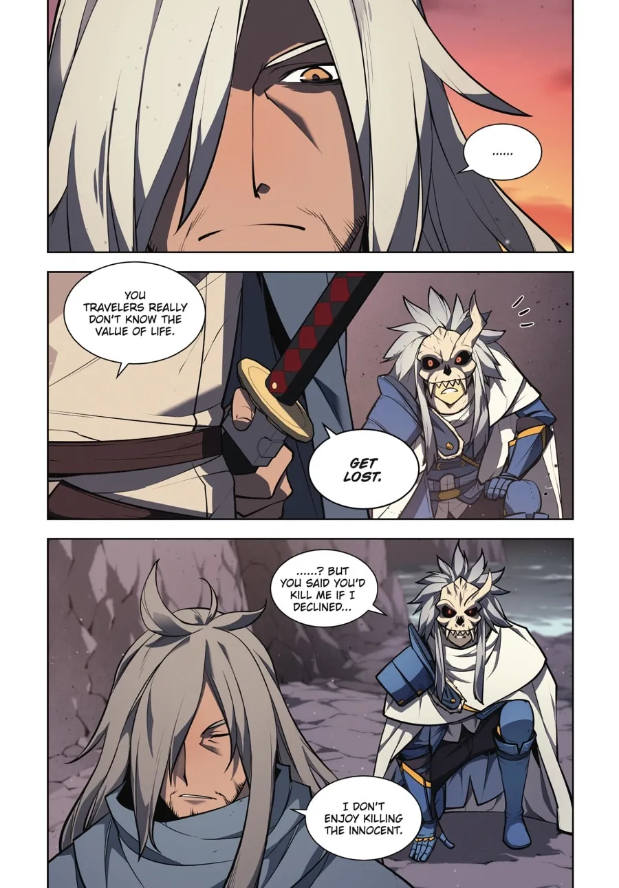 Overgeared (Team Argo) Chapter 4 page 193 - 