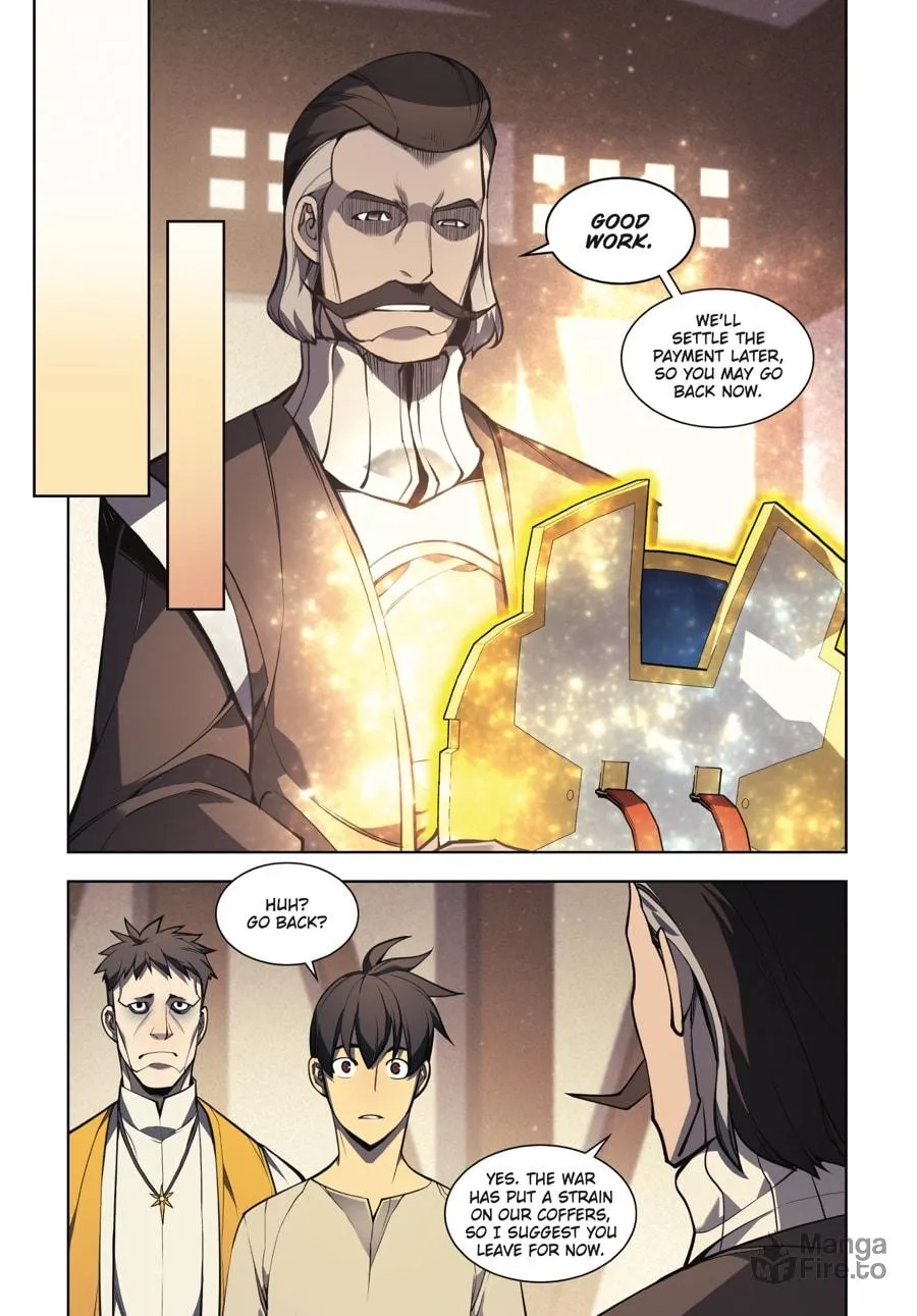Overgeared (Team Argo) Chapter 4 page 210 - 