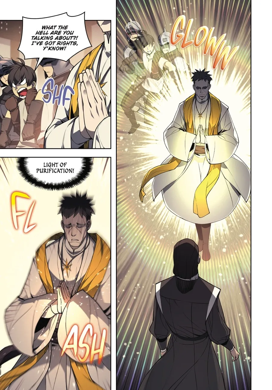 Overgeared (Team Argo) Chapter 4 page 212 - 