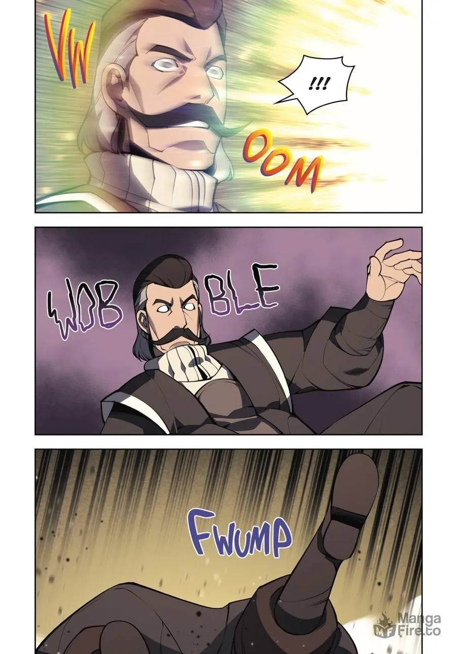 Overgeared (Team Argo) Chapter 4 page 213 - 