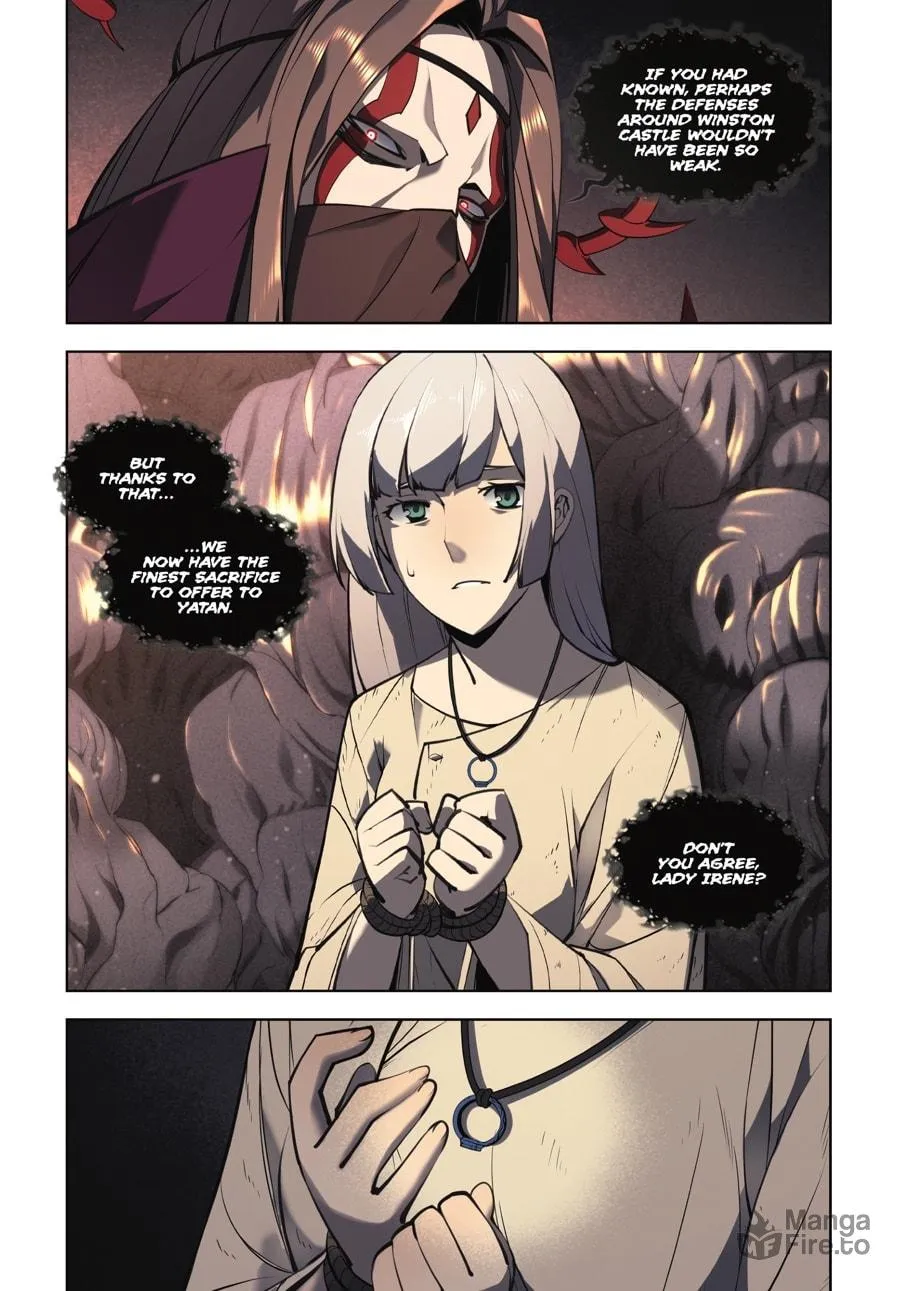 Overgeared (Team Argo) Chapter 4 page 230 - 