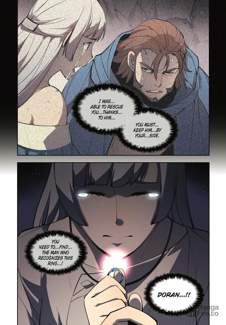 Overgeared (Team Argo) Chapter 4 page 231 - 