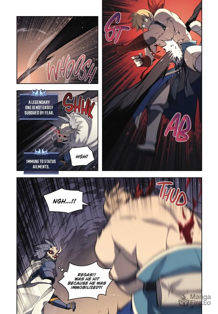 Overgeared (Team Argo) Chapter 4 page 235 - 