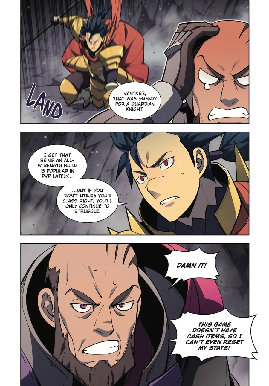 Overgeared (Team Argo) Chapter 4 page 266 - 