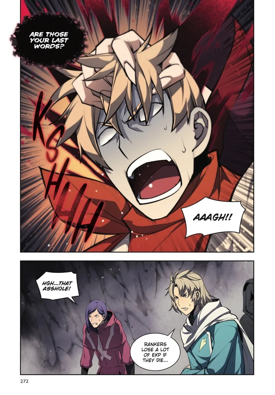 Overgeared (Team Argo) Chapter 4 page 269 - 