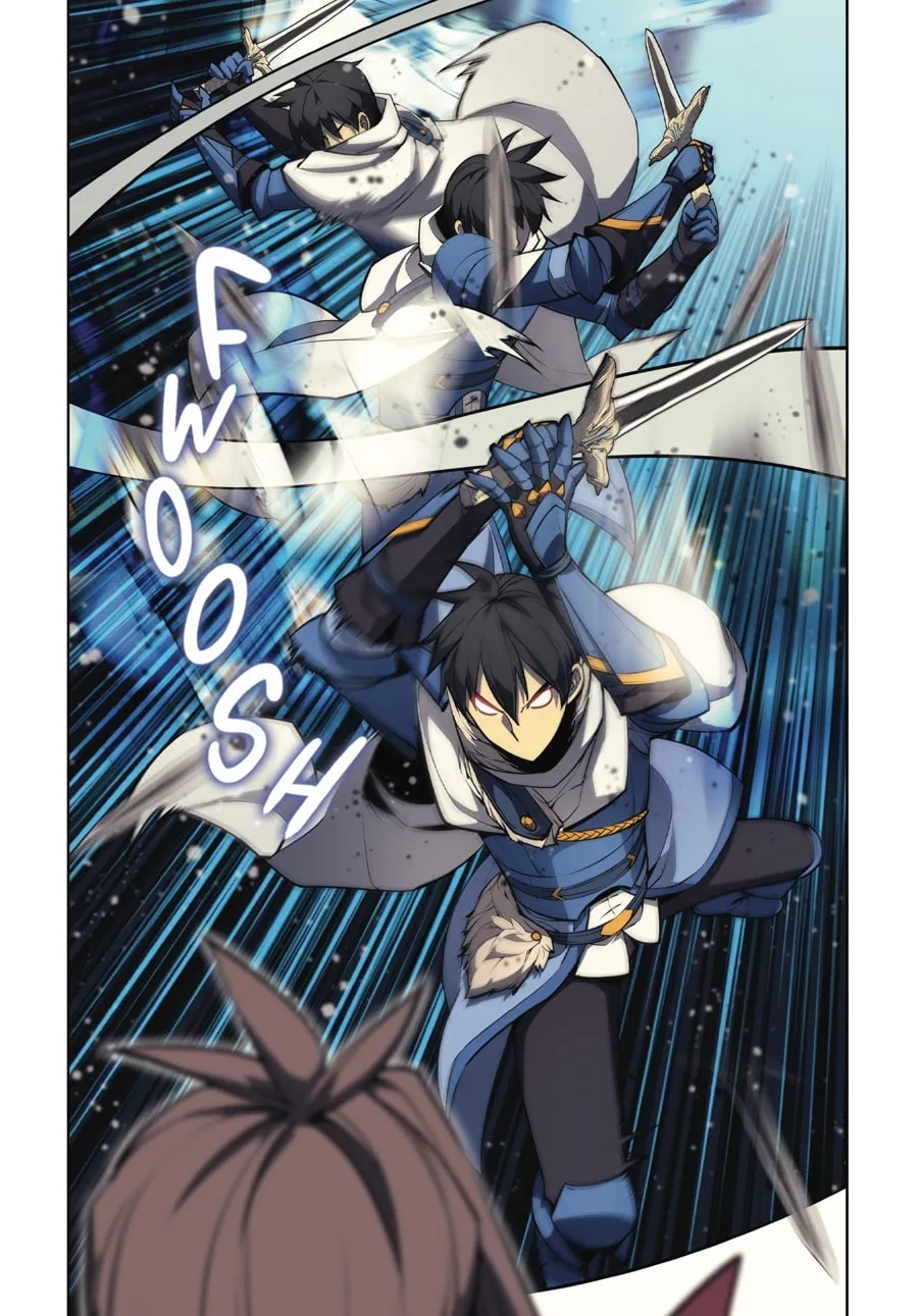 Overgeared (Team Argo) Chapter 4 page 271 - 