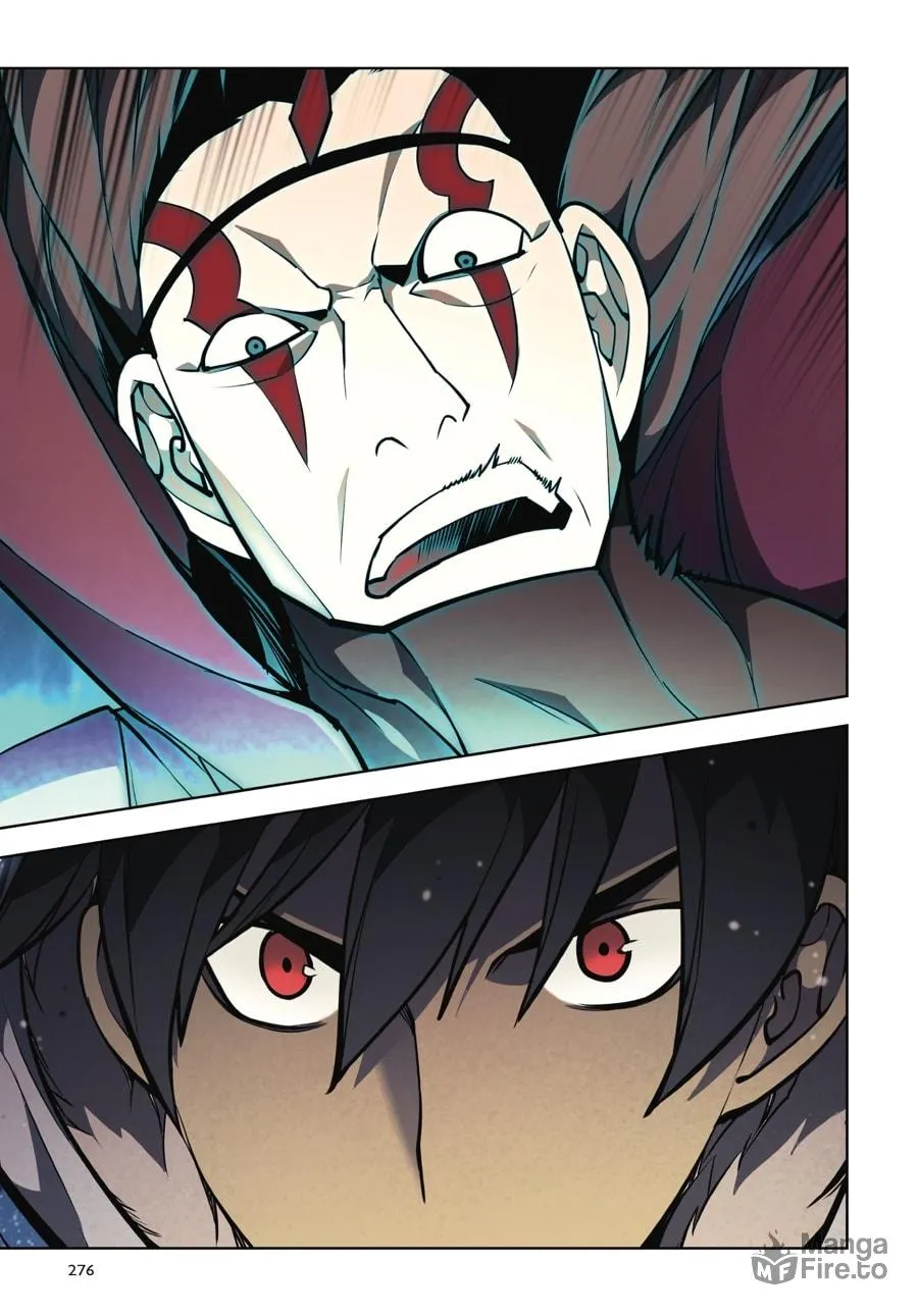 Overgeared (Team Argo) Chapter 4 page 273 - 