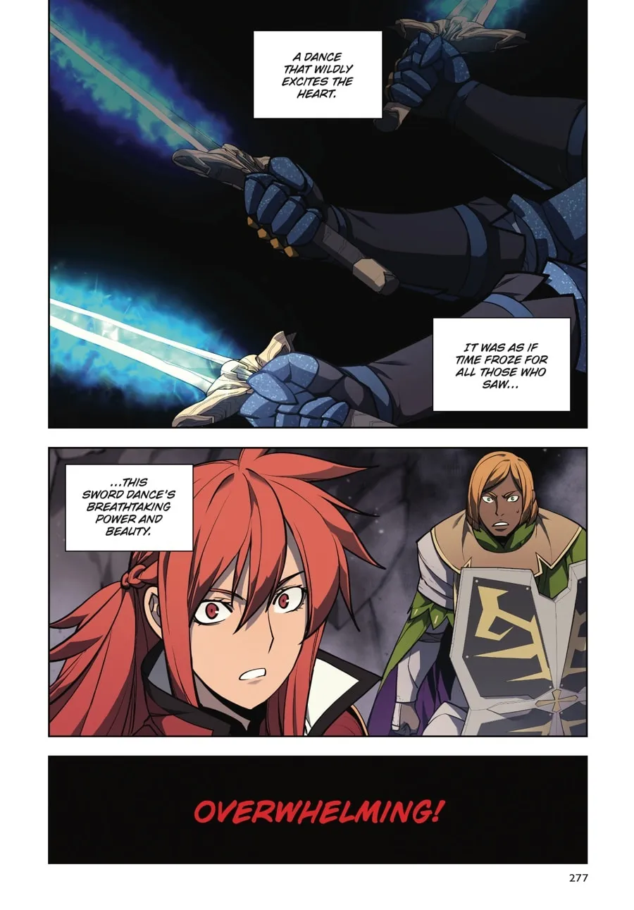 Overgeared (Team Argo) Chapter 4 page 274 - 