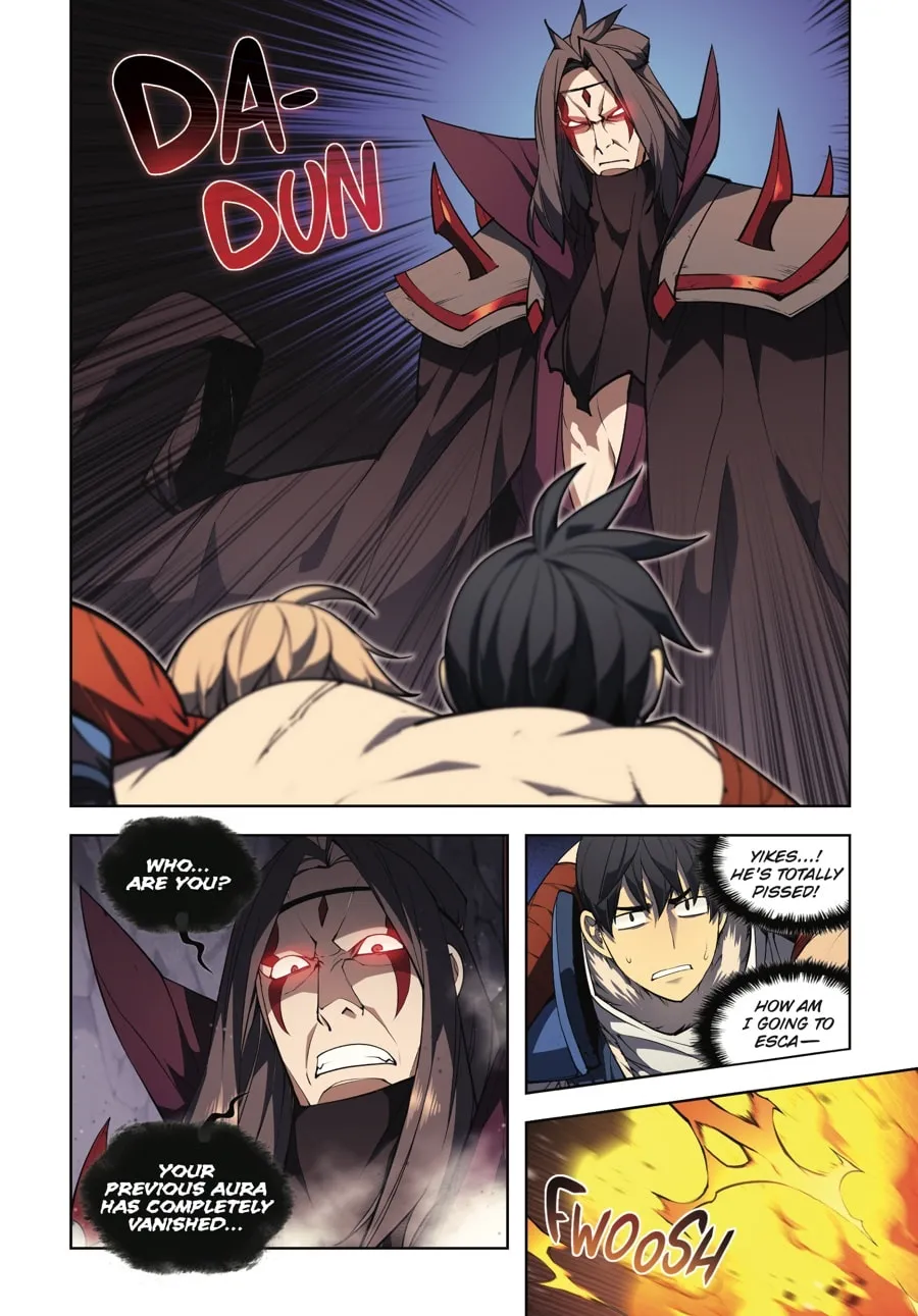 Overgeared (Team Argo) Chapter 4 page 278 - 