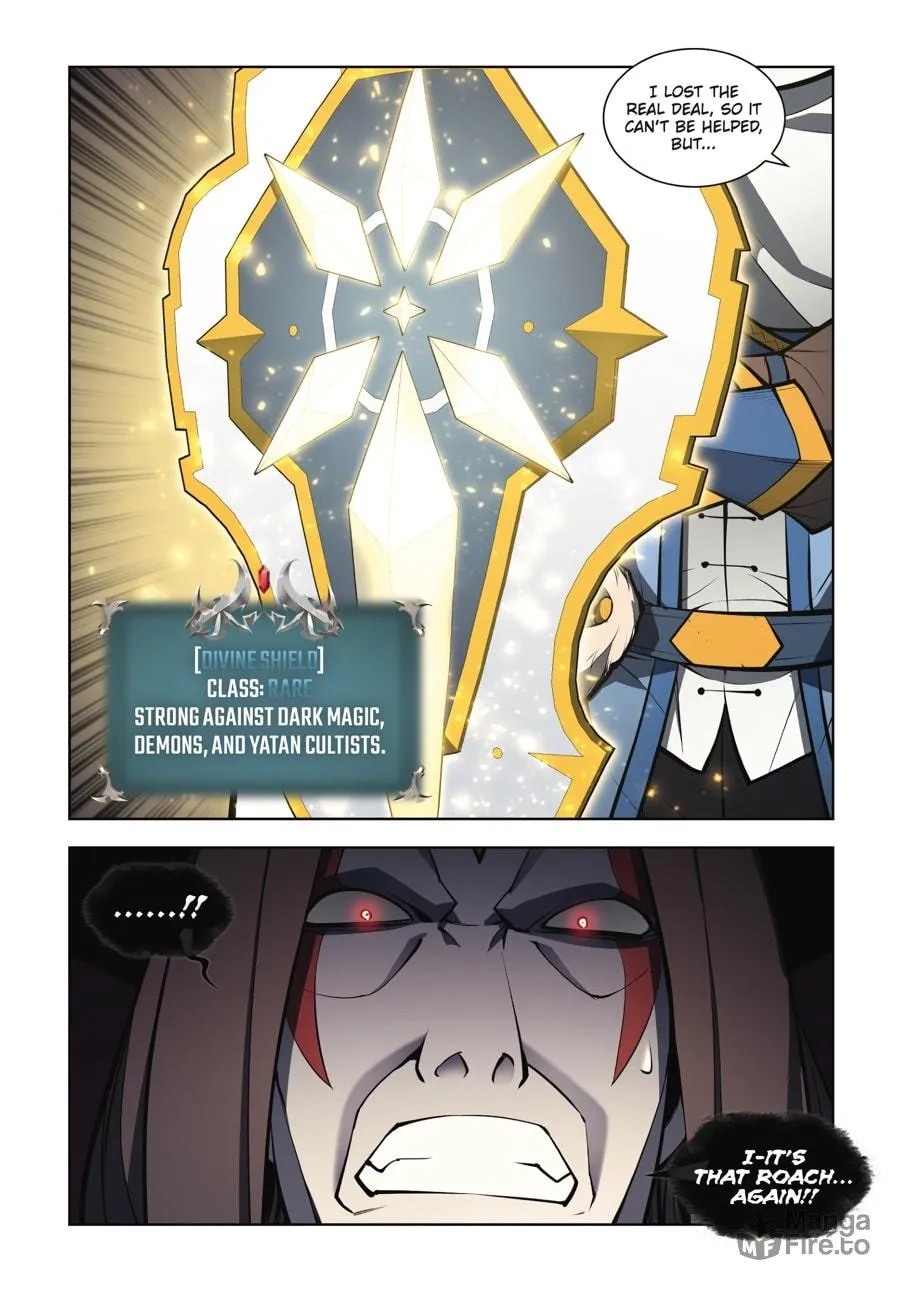 Overgeared (Team Argo) Chapter 4 page 300 - 