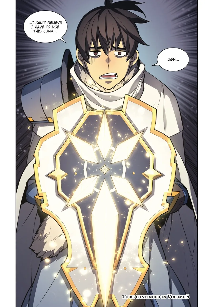 Overgeared (Team Argo) Chapter 4 page 301 - 
