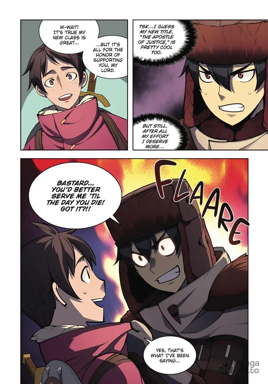 Overgeared (Team Argo) Chapter 4 page 5 - 
