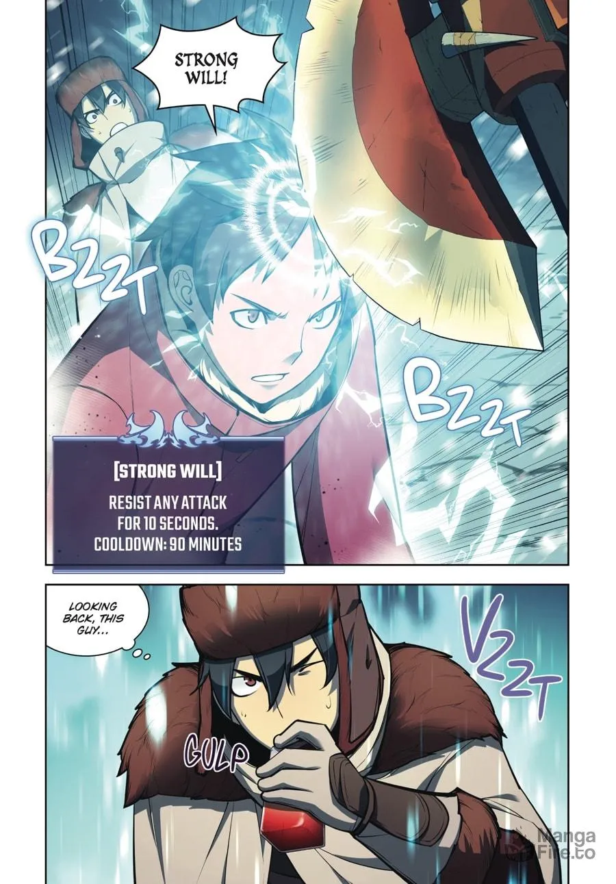 Overgeared (Team Argo) Chapter 4 page 42 - 