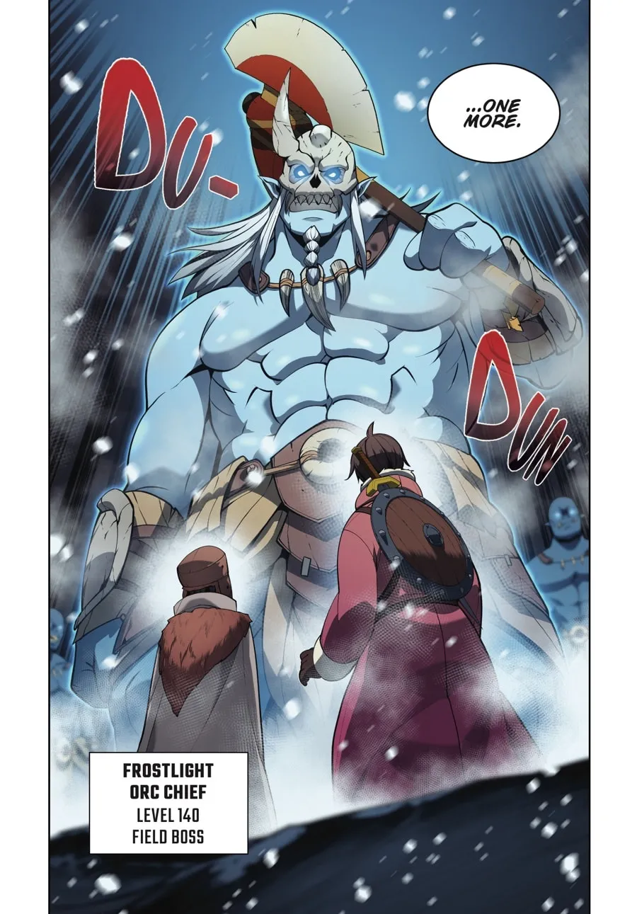 Overgeared (Team Argo) Chapter 4 page 7 - 