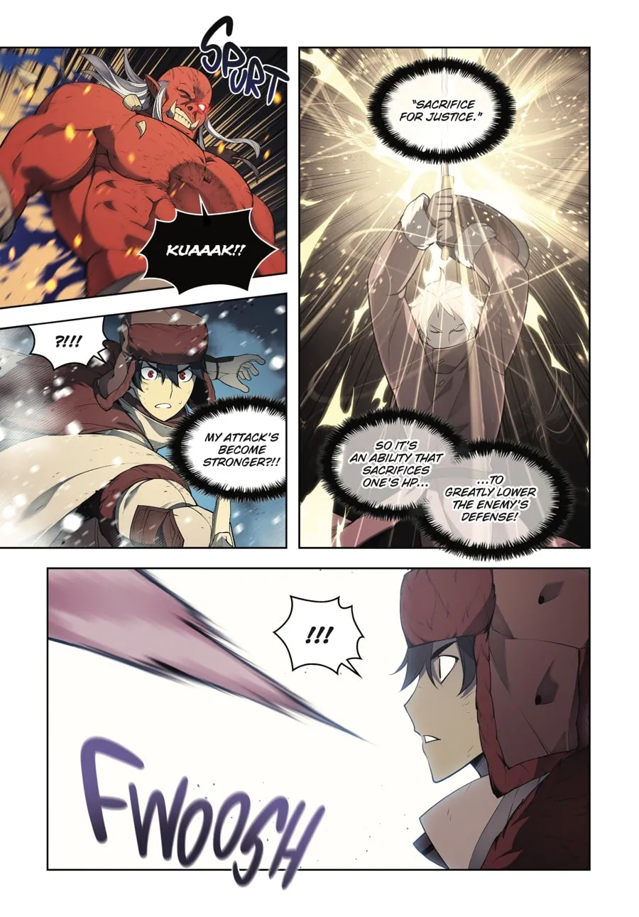 Overgeared (Team Argo) Chapter 4 page 64 - 