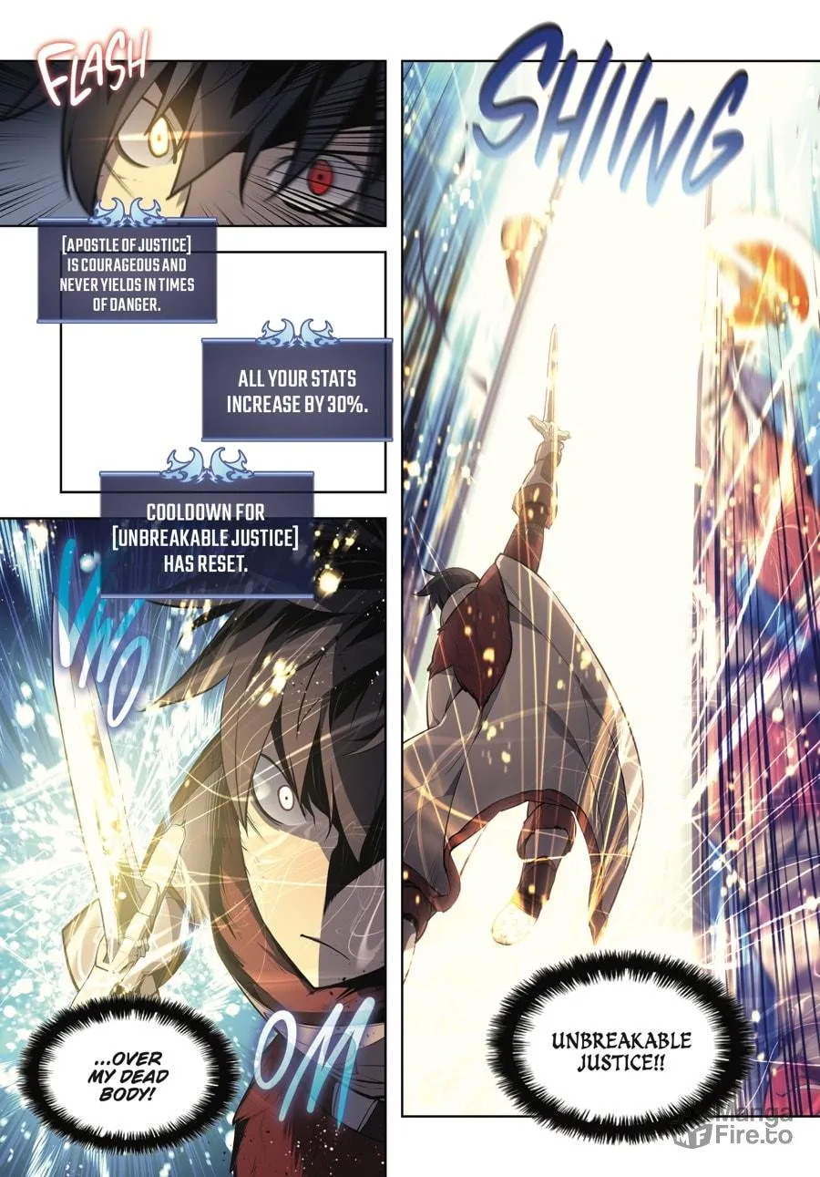 Overgeared (Team Argo) Chapter 4 page 66 - 
